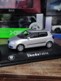 Škoda Fabia II